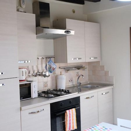 Casa Alufili Lägenhet Venedig Exteriör bild