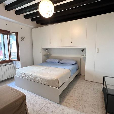Casa Alufili Lägenhet Venedig Exteriör bild